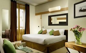 Babuino 181 - Small Luxury Hotels Of The World  4*